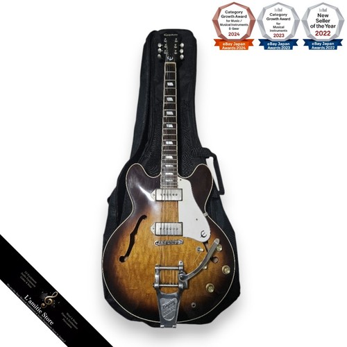 Epiphone casino 1987 first - 1987,