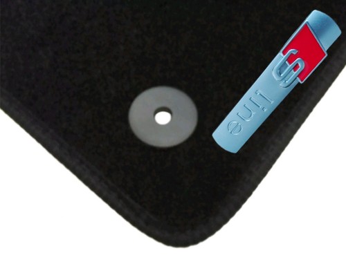 Fits audi 2015 - fits,
