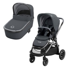 Maxi-Cosi Adorra Pushchair and