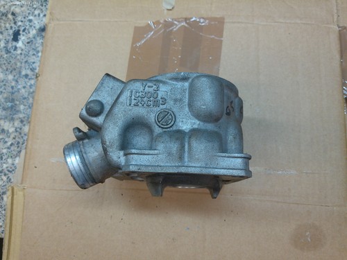 Yz125 cylinder for refurb - cylinder,