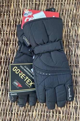 Reusch waterproof gore - waterproof, gore-tex
