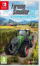 Farming Simulator 23 (Nintendo