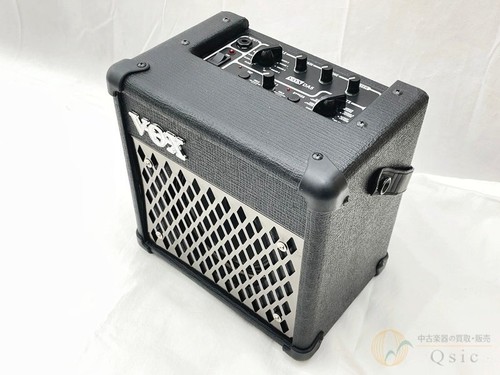 Vox da5 compact amplifier - vox,