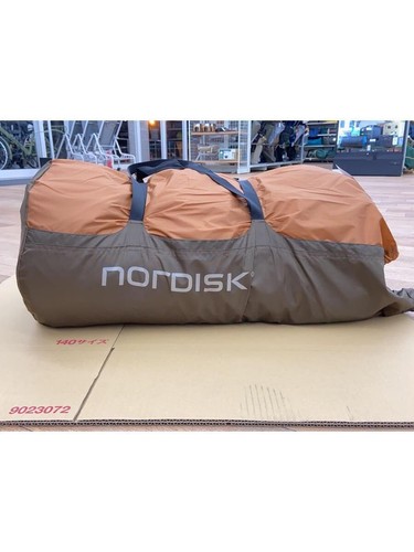Nordisk tent 122057 - nordisk,