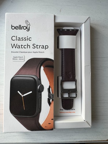 Apple watch series strap by - apple, 10