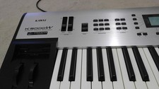KAWAI K5000W VERSION