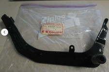 KAWASAKI KL250A3/A4  REAR