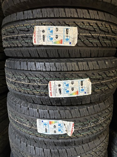 265 lassa t 2 - 4x,
