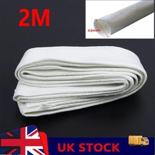 2M EXHAUST LAGGING HOSE For EBERSPACHER WEBASTO DIESEL HEATER REPLACEMENT UK