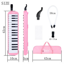 Melodica 32/37 Keys Piano