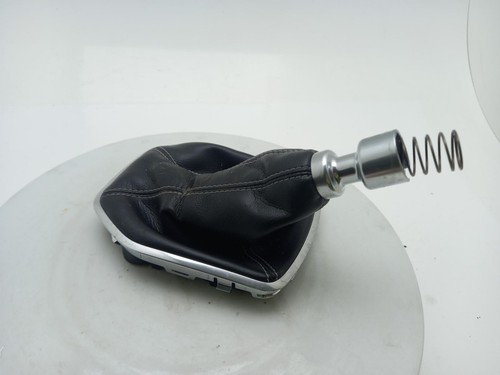 Ford fiesta gear gaiter - ford,