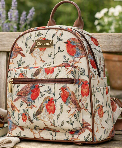 Signare robin bird - robin,