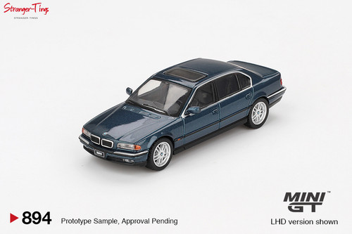 Mini 00894 1 64 - gt, 1/64