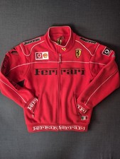 Ferrari Vintage M Schumacher