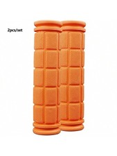 2x Soft Bike Handlebar Handle