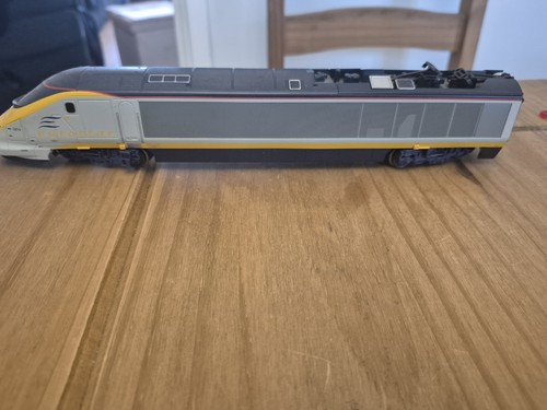 Hornby eurostar dummy car - hornby,