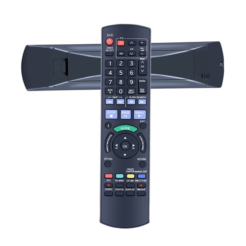 New remote control for - new,