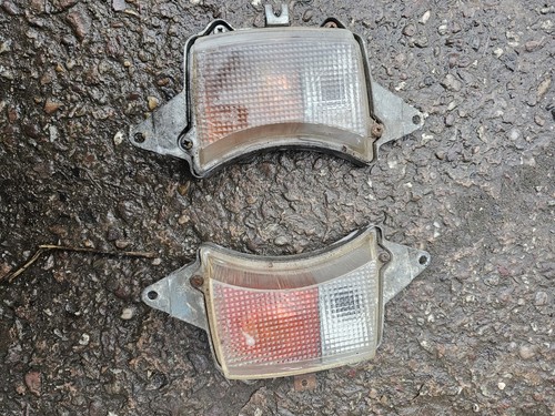 Ford cortina mk2 indicators - cortina,
