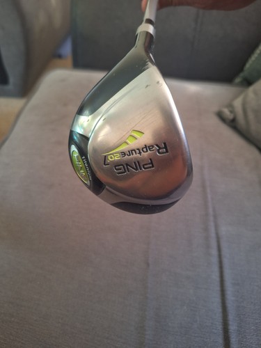 Ping rapture wood - 7,