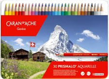 Caran d'Ache Prismalo