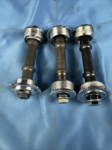 Lot sugino bottom bracket - 3,
