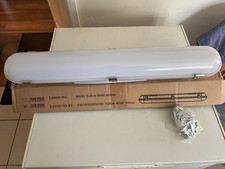 EMERGENCY BULKHEAD LIGHT 18