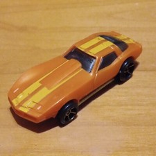Hot Wheels Mattel Diecast