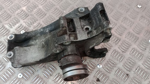 Polo 6n2 gti - vw, engine