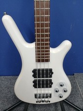 Warwick Rock Bass Corvette