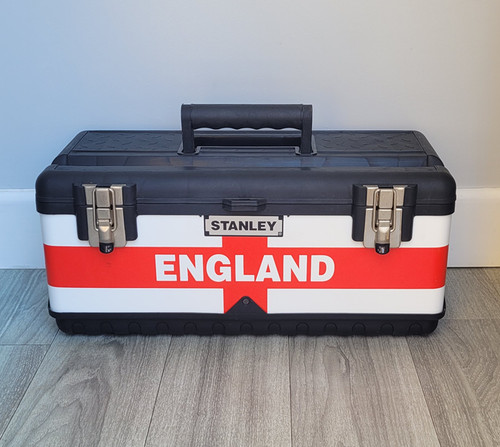 Stanley galvanised metal - stanley, &