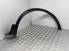 2016 FORD KUGA FRONT RIGHT DRIVER SIDE WHEEL ARCH TRIM GENUINE CV44-S16D238-A