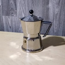 Vintage Vev Vigano Cilio 4-Cup