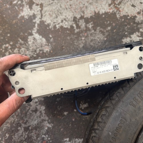 Bmw series g20 g21 - 3,