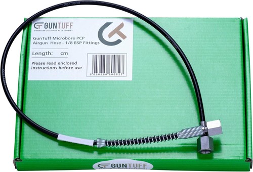 Pcp air gun rifle high - air,