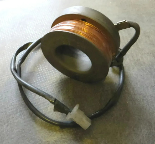 Yamaha excitation coil - , for