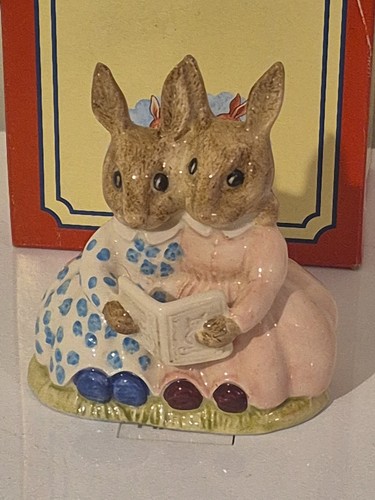 Royal doulton bunnykins - doulton,