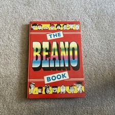 The Beano Book 1961 Annual