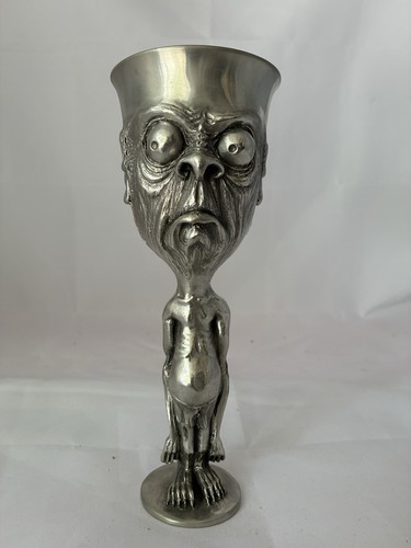 Royal selangor gollum pewter - gollum,