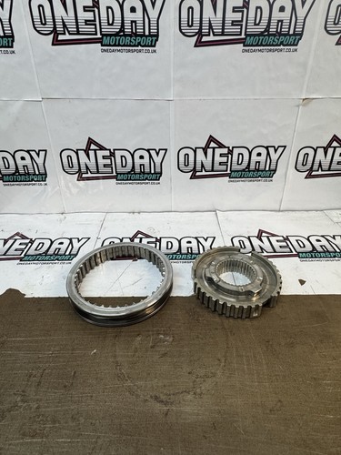 Honda k20 gearbox 3rd 4th - honda,