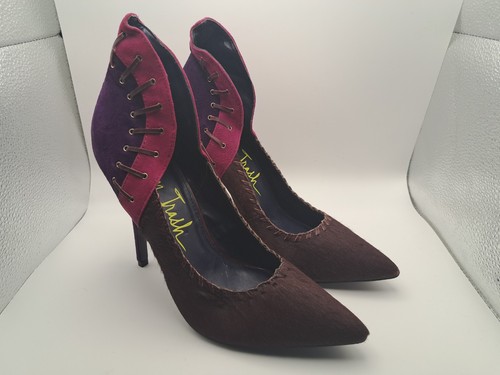London trash dani - trash, women’s