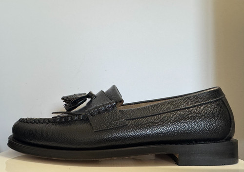 Bass weejuns 90s - g.h,