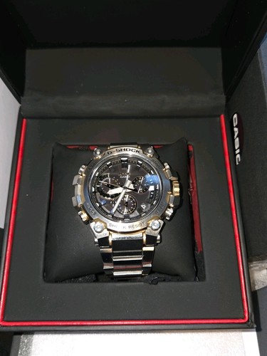 Casio shock mtg b3000d 1a9er - casio, mtg-b3000d-1a9er
