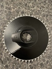 SRAM Red AXS D1 Quarq Aero Power Meter Chainring 48t Direct Mount 8 Bolt