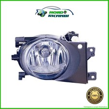 FRONT RIGHT FOG LIGHT - RIGHT