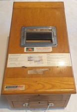 Antique Shop Till Cash