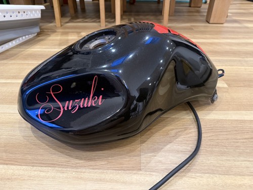 Gsf600 bandit suzuki - suzuki, 1995-1999