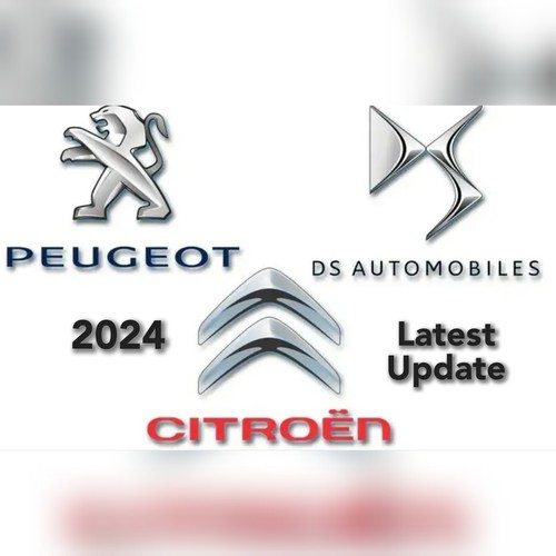 Latest mapupdate 2024 citroen - mapupdate,