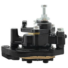 Rear Brake Caliper & Pads for Honda FourTrax 250 TRX250R 1986 1987 1988 1989