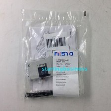FESTO solenoid valve