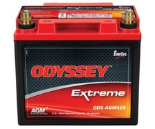 Odyssey Battery Powersport